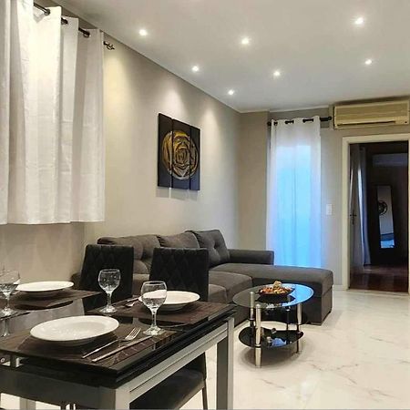 Seascape Elegant Apartment Corfu  Exterior photo